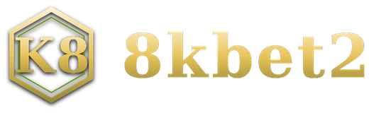 8kbet2 logo